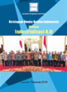 Laporan Tahunan APINDO Provinsi Gorontalo 2018