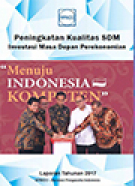 Laporan Tahunan APINDO Provinsi Gorontalo 2017