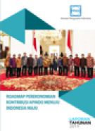 Laporan Tahunan APINDO Provinsi Gorontalo 2019
